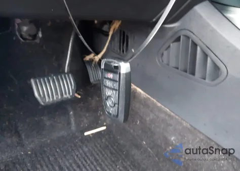 2018 Ford Edge Titanium from USA, damaged, VIN 2FMPK4K80JBC30863